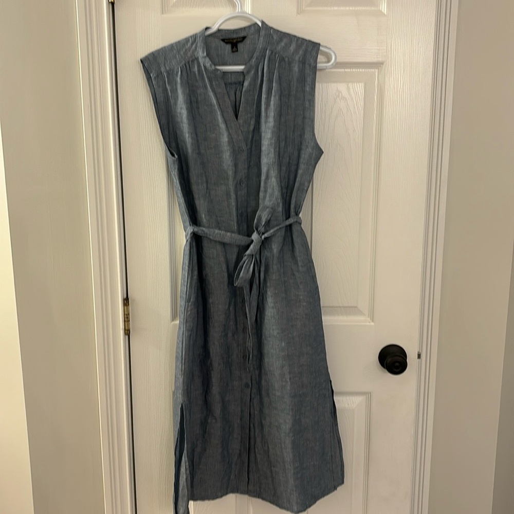 Banana republic size 4, worn once